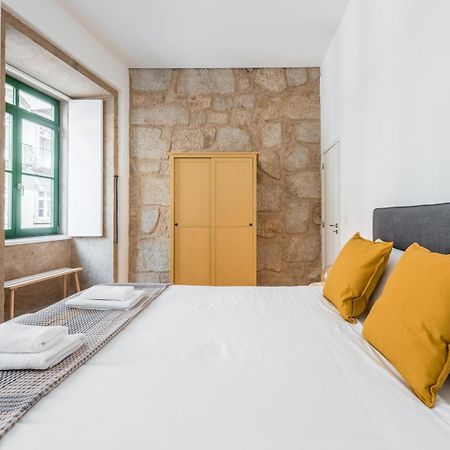Guestready - Mezuzah Green Πόρτο Εξωτερικό φωτογραφία