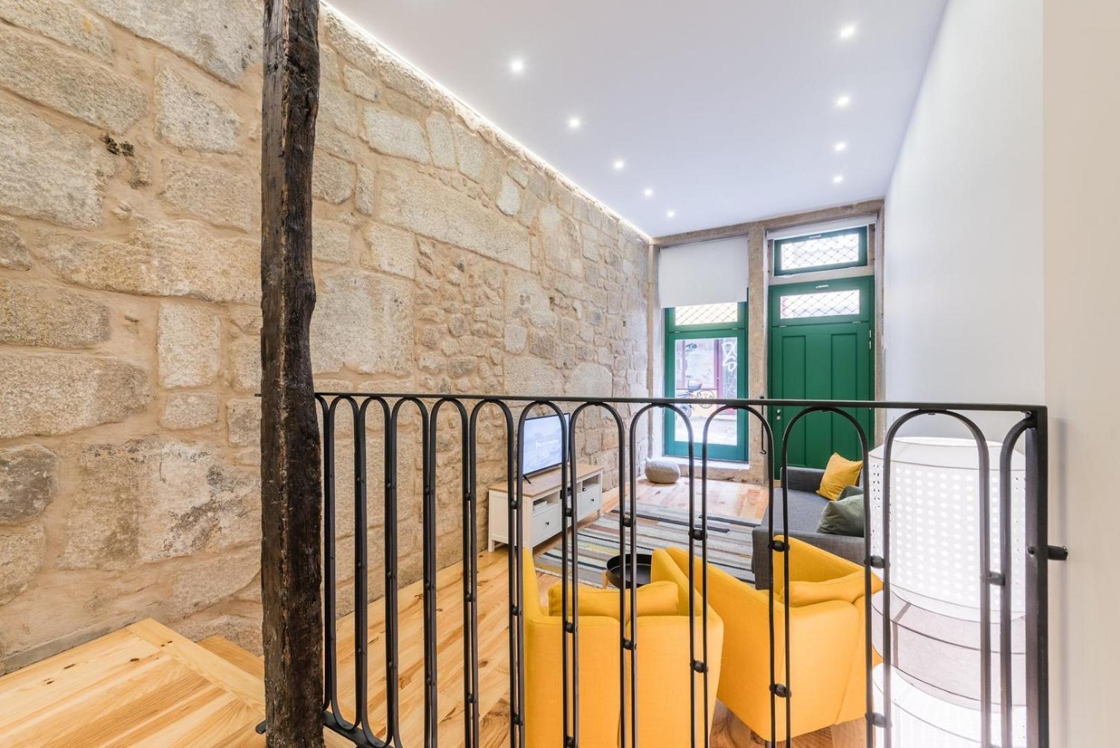 Guestready - Mezuzah Green Πόρτο Εξωτερικό φωτογραφία